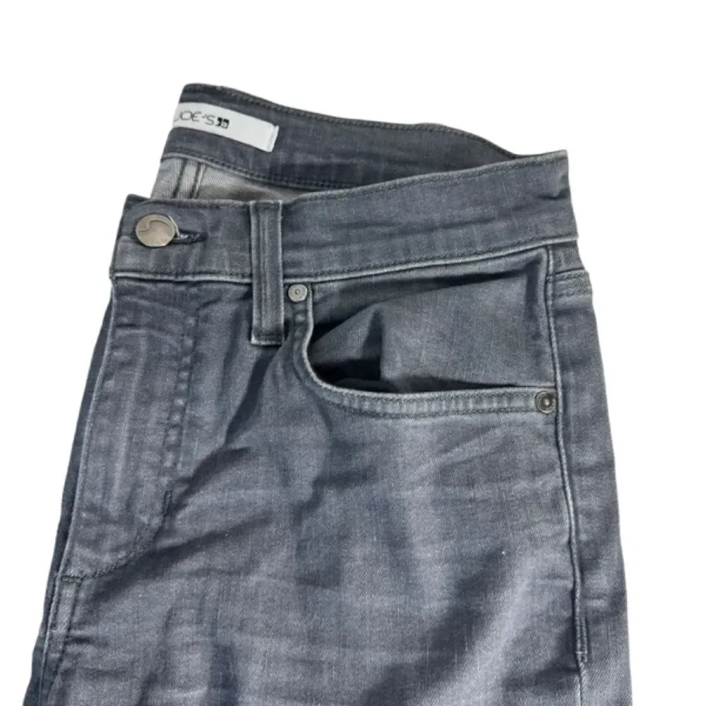 Joe's Jeans The Dean Dewitt‎ Wash Straight Leg Jeans Sz 29